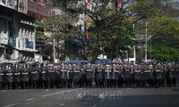 สหประชาชาติเรียกร้องให้รัฐบาลทหารเมียนมาร์นำสถานการณ์ภายในประเทศกลับส่าภาวะปรกติโดยเร็ว