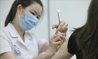 ทดสอดวัคซีน Nano Covax ระยะที่ 3 ในอาสมัครกว่า 240 คน