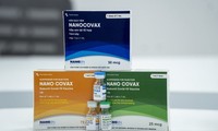 เดินหน้ากระบวนการออกใบอนุญาตใช้วัคซีน Nanocovax ฉุกเฉิน