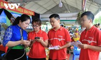 เซินลามุ่งมั่นนำผลิตภัณฑ์การเกษตรจำหน่ายผ่านแพลตฟอร์มดิจิทัล