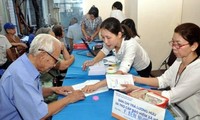 กระทรวงแรงงาน ทหารทุพพลภาพและสังคม เสนอให้เพิ่มเงินช่วยเหลือทางสังคม