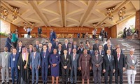 เวียดนามเข้าร่วมการประชุมครั้งที่ 63 ขององค์กรที่ปรึกษากฎหมายแห่งเอเชียและแอฟริกา