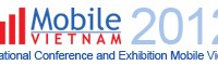 Inter’l Conference and Exhibition Mobile Vietnam 2012 to open