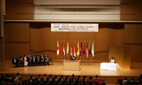 Vietnam attends Japan-ASEAN youth leaders’ summit