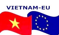 Vietnam – EU relations