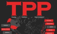 TPP negotiations discussed in Mexico