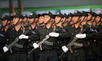 Vietnam, Russia strengthen security cooperation