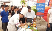 Hanoi to host Green Food Fair