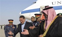 US to maintain key role in Middle East