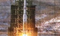 UN Security Council condemns North Korea’s rocket launch