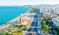 Nha Trang to become world event center