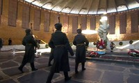 Activities commemorate Russia’s Stalingrad victory