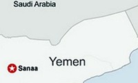  Explosion at Yemen weapons depot kills 10