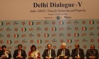 Vietnam supports ASEAN-India strategic partnership