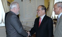 Vietnam, Russia ties in Russia media spotlight