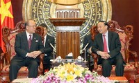 Vietnam, Japan strengthen ties