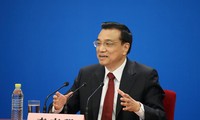 Chinese new Premier announces top tasks 