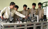 Vietnam, Germany cooperate in human resource training