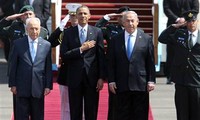 Obama calls US-Israel relationship eternal