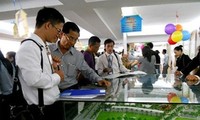 2013 Vietbuild International Construction Exhibition draws 18 countries