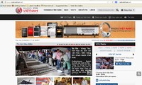 VOV launches www.radiovietnam.vn