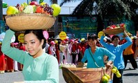 Ho Chi Minh city tourism festival concludes