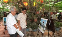 Khanh Hoa province opens mobile gallery on Truong Sa archipelago