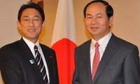 Vietnam, Japan enhance public security cooperation