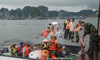 ASEAN, China to work on search, rescue in East Sea   