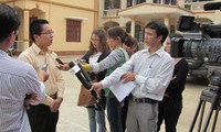 Vietnam’s Revolutionary Press Day celebrated