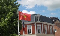 Vietnam Day in Saint-Amand les Eaux