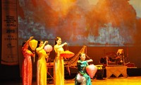 Vietnam tourism and cultural festival opens in South Korea