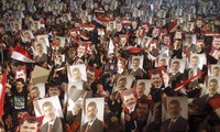 Arrest of Egypt’s Muslim Brotherhood leader ordered