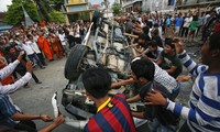 Cambodian People’s Party ready for talks with opposition