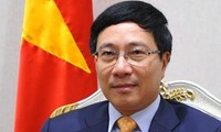 Vietnam, Angola step up cooperation