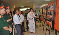  AO/dioxin exhibition closes