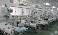 80 million USD for satellite hospitals