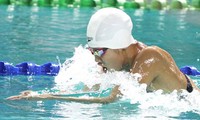 Vietnam wins 2 more gold at Asian Youth Games