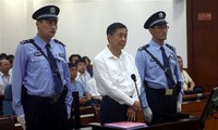 Bo Xilai stands trial