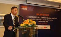 Career Builder Day draws 10,000 attendees