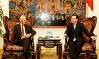 Vietnam welcomes Swedish investors