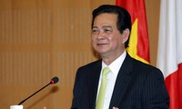 Prime Minister delivers speech on Vietnam-France relations 