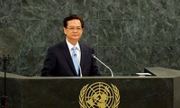 Vietnam’s prestige important to world politics