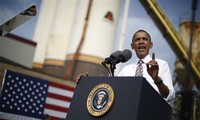 Obama cancels trip to Indonesia, Brunei