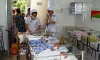 Vietnam sets orientations for population policy