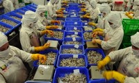 Aquatic exports may exceed 6.5 billion USD in 2013