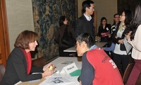 Belgium firms show interest in Vietnamese students