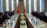 Vietnam, Belarus National Assemblies hope to boost ties