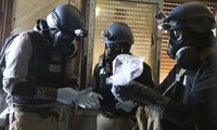  UN reports on Syria’s chemical weapon use