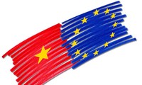 Vietnam, EU attempt to complete FTA shortly